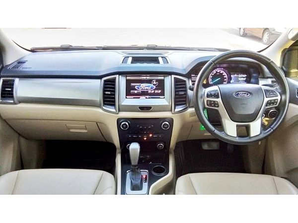 2016 FORD EVEREST 2.2 AT รูปที่ 5